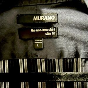 Murano Botton Down Shirt L